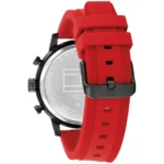 Tommy Hilfiger Men's Watch Rocky 1792178 | Watches Prime