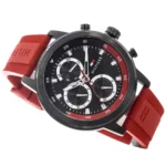 Tommy Hilfiger Men's Watch Rocky 1792178 | Watches Prime