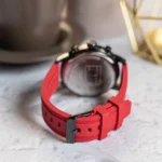 Tommy Hilfiger Men's Watch Rocky 1792178 | Watches Prime