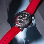 Tommy Hilfiger Men's Watch Rocky 1792178 | Watches Prime