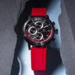 Tommy Hilfiger Men's Watch Rocky 1792178 | Watches Prime