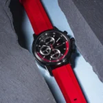 Tommy Hilfiger Men's Watch Rocky 1792178 | Watches Prime