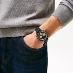 Tommy Hilfiger Men's Watch Th85 1792182 | Watches Prime