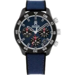 Tommy Hilfiger Men's Watch Th85 1792183 | Watches Prime