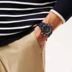 Tommy Hilfiger Men's Watch Th85 1792183 | Watches Prime
