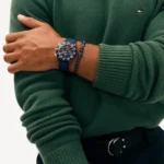 Tommy Hilfiger Men's Watch Th85 1792183 | Watches Prime