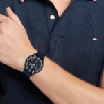 Tommy Hilfiger Men's Watch Th85 1792183 | Watches Prime