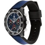 Tommy Hilfiger Men's Watch Th85 1792183 | Watches Prime
