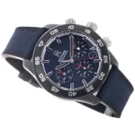Tommy Hilfiger Men's Watch Th85 1792183 | Watches Prime