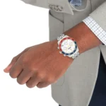 ساعة تومي هيلفيغر رجالية Th85 1792184 | واتشز برايم ساعة تومي هيلفيغر رجالية Th85 1792184 | واتشز برايم
