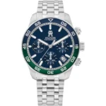 Tommy Hilfiger Men's Watch Th85 1792185 | Watches Prime Tommy Hilfiger Men's Watch Th85 1792185 | Watches Prime