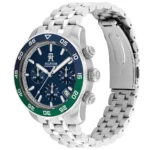 Tommy Hilfiger Men's Watch Th85 1792185 | Watches Prime Tommy Hilfiger Men's Watch Th85 1792185 | Watches Prime
