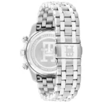 Tommy Hilfiger Men's Watch Th85 1792185 | Watches Prime Tommy Hilfiger Men's Watch Th85 1792185 | Watches Prime