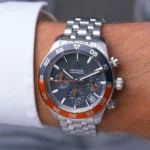 Tommy Hilfiger Men's Watch Th85 1792186 | Watches Prime Tommy Hilfiger Men's Watch Th85 1792186 | Watches Prime
