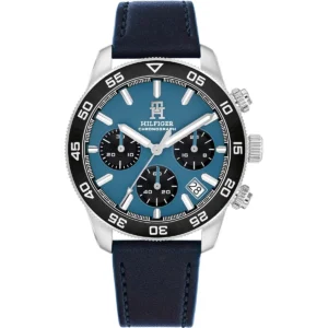 Tommy Hilfiger Men's Watch Jameson 1792198 | Watches Prime