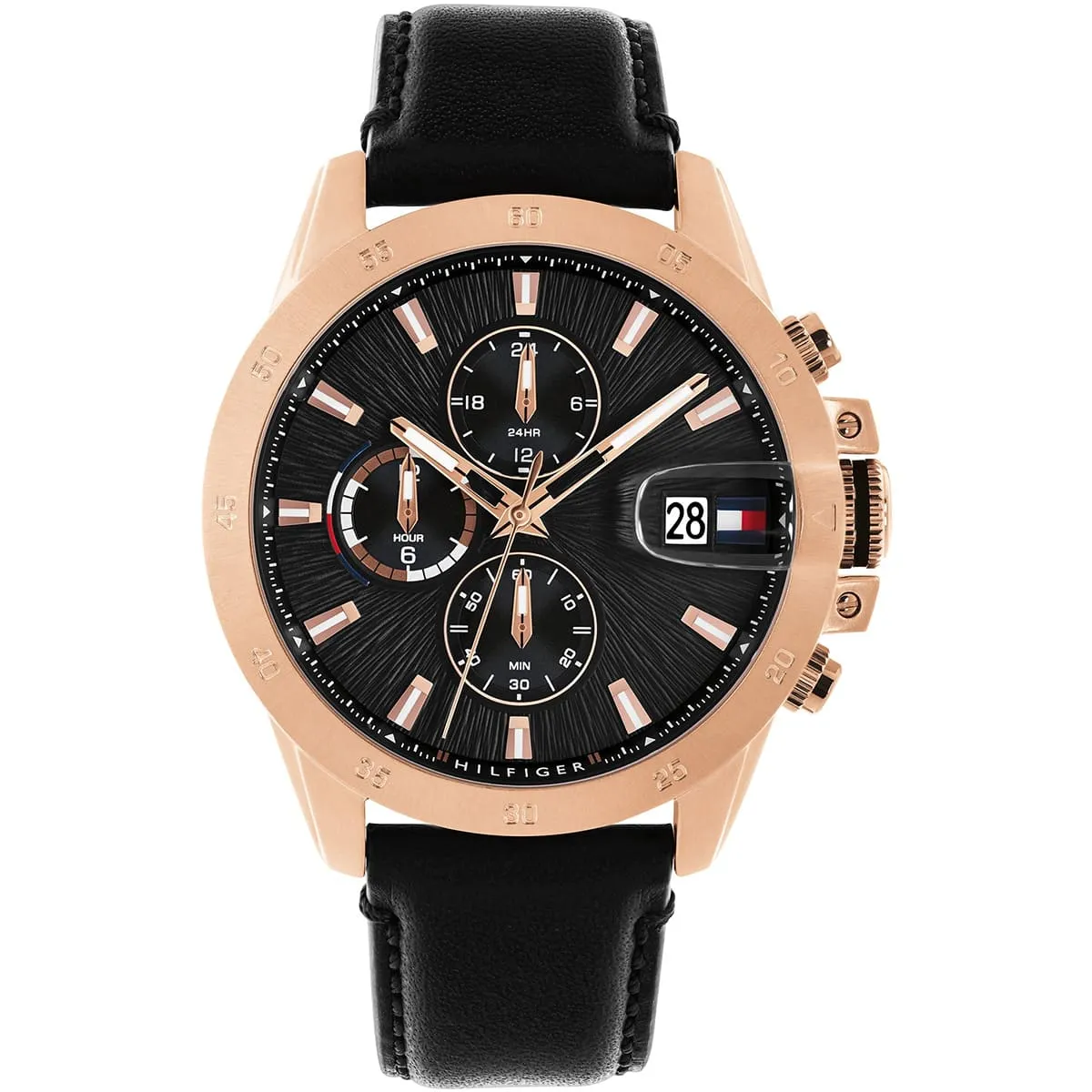 Tommy Hilfiger Men's Watch Jameson 1792194 | Watches Prime Tommy Hilfiger Men's Watch Jameson 1792194 | Watches Prime