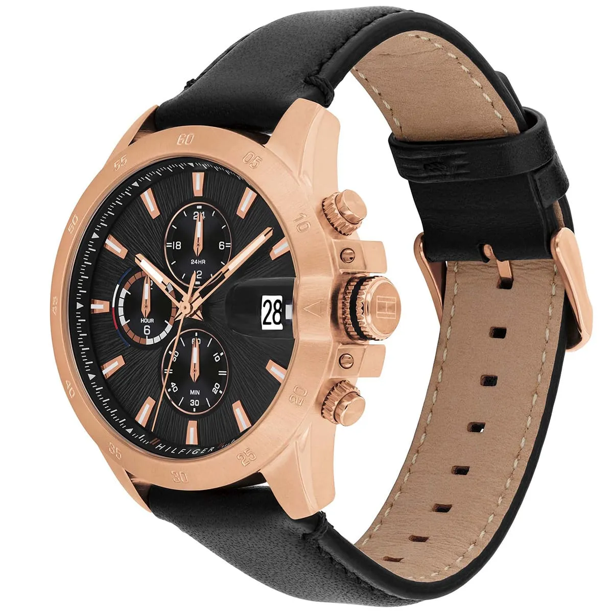 Tommy Hilfiger Men's Watch Jameson 1792194 | Watches Prime Tommy Hilfiger Men's Watch Jameson 1792194 | Watches Prime