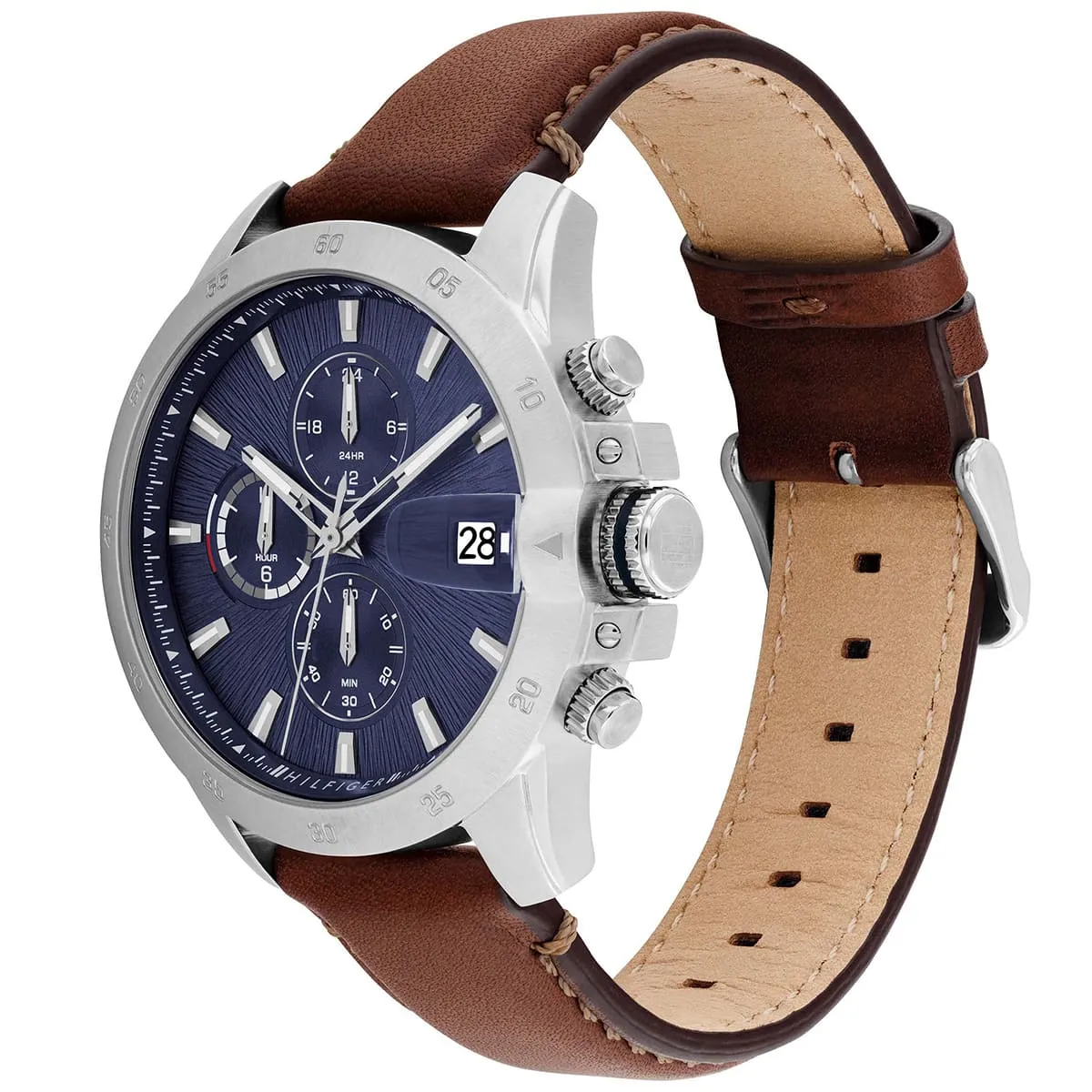 Tommy Hilfiger Men's Watch Jameson 1792195 | Watches Prime Tommy Hilfiger Men's Watch Jameson 1792195 | Watches Prime