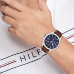 Tommy Hilfiger Men's Watch Jameson 1792195 | Watches Prime Tommy Hilfiger Men's Watch Jameson 1792195 | Watches Prime