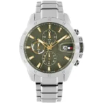 Tommy Hilfiger Men's Watch Jameson 1792197 | Watches Prime Tommy Hilfiger Men's Watch Jameson 1792197 | Watches Prime