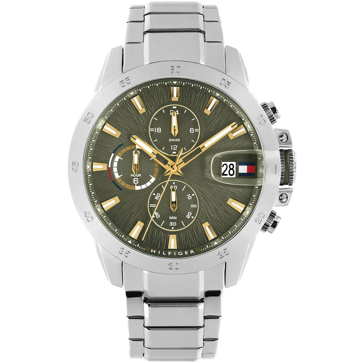 Tommy Hilfiger Men's Watch Jameson 1792197 | Watches Prime Tommy Hilfiger Men's Watch Jameson 1792197 | Watches Prime