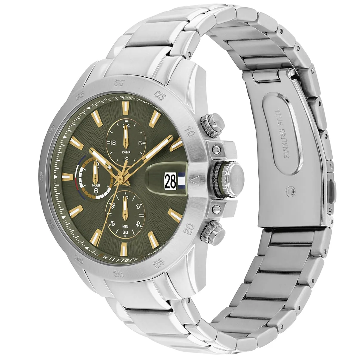 Tommy Hilfiger Men's Watch Jameson 1792197 | Watches Prime Tommy Hilfiger Men's Watch Jameson 1792197 | Watches Prime