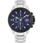 Tommy Hilfiger Men's Watch Jameson 1792198 | Watches Prime Tommy Hilfiger Men's Watch Jameson 1792198 | Watches Prime