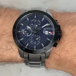Tommy Hilfiger Men's Watch Jameson 1792198 | Watches Prime Tommy Hilfiger Men's Watch Jameson 1792198 | Watches Prime