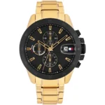 Tommy Hilfiger Men's Watch Jameson 1792199 | Watches Prime Tommy Hilfiger Men's Watch Jameson 1792199 | Watches Prime