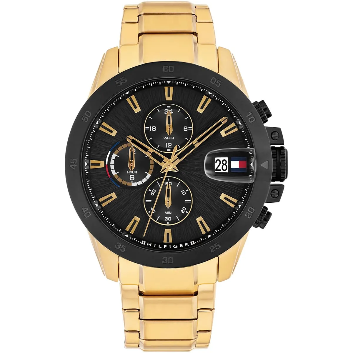 Tommy Hilfiger Men's Watch Jameson 1792199 | Watches Prime Tommy Hilfiger Men's Watch Jameson 1792199 | Watches Prime
