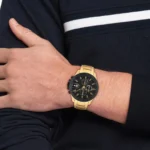 Tommy Hilfiger Men's Watch Jameson 1792199 | Watches Prime Tommy Hilfiger Men's Watch Jameson 1792199 | Watches Prime