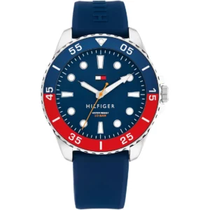 Tommy Hilfiger Men's Watch Th85 1792214 | Watches Prime