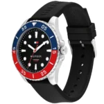 Tommy Hilfiger Men's Watch Oceanic 1792201 | Watches Prime