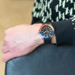 Tommy Hilfiger Men's Watch Oceanic 1792201 | Watches Prime