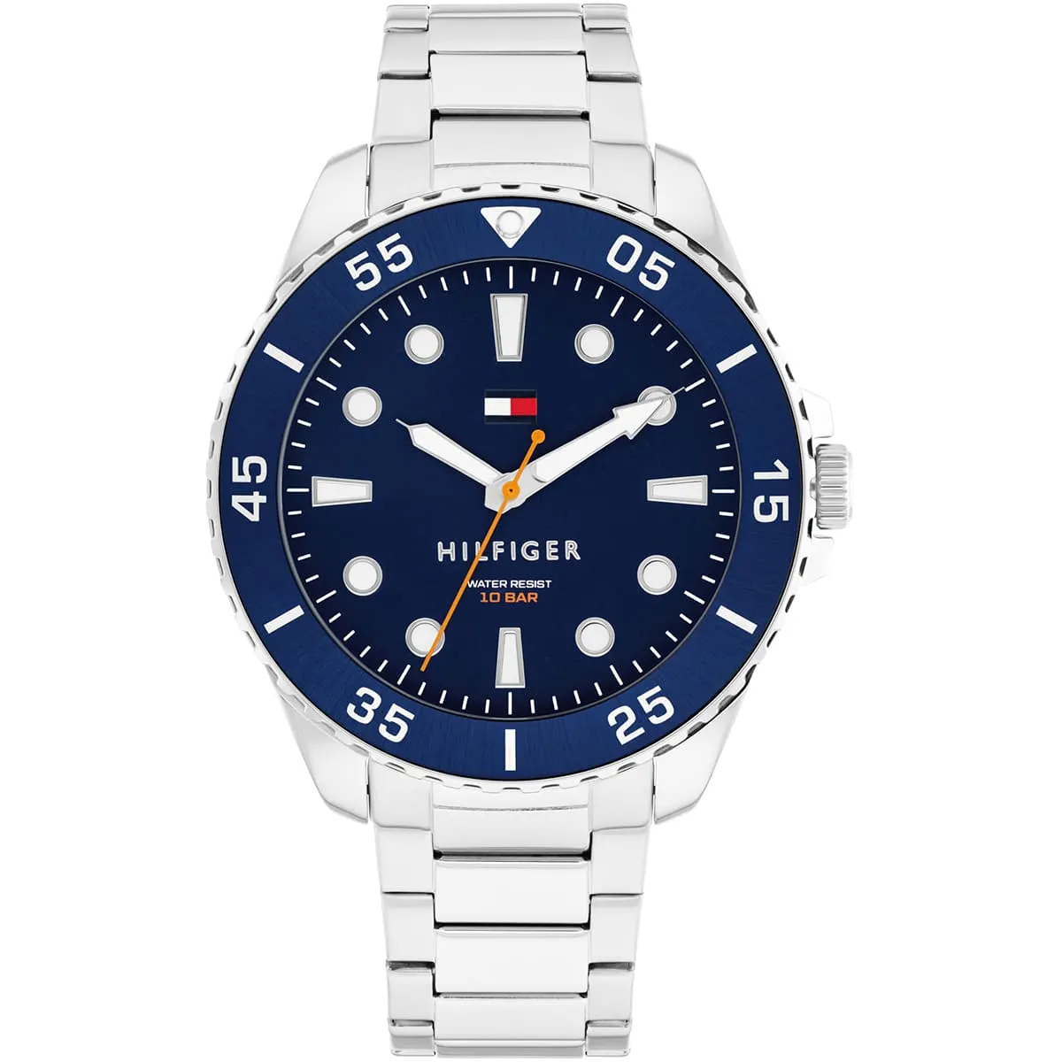 Tommy Hilfiger Men's Watch Oceanic 1792202 | Watches Prime Tommy Hilfiger Men's Watch Oceanic 1792202 | Watches Prime