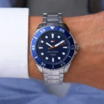 Tommy Hilfiger Men's Watch Oceanic 1792202 | Watches Prime Tommy Hilfiger Men's Watch Oceanic 1792202 | Watches Prime