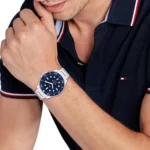 Tommy Hilfiger Men's Watch Oceanic 1792202 | Watches Prime Tommy Hilfiger Men's Watch Oceanic 1792202 | Watches Prime
