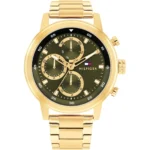 Tommy Hilfiger Men's Watch Rocky 1792216 | Watches Prime Tommy Hilfiger Men's Watch Rocky 1792216 | Watches Prime