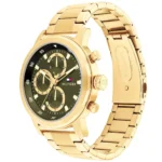 Tommy Hilfiger Men's Watch Rocky 1792216 | Watches Prime Tommy Hilfiger Men's Watch Rocky 1792216 | Watches Prime