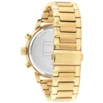 Tommy Hilfiger Men's Watch Rocky 1792216 | Watches Prime Tommy Hilfiger Men's Watch Rocky 1792216 | Watches Prime