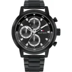 Tommy Hilfiger Men's Watch Rocky 1792217 | Watches Prime Tommy Hilfiger Men's Watch Rocky 1792217 | Watches Prime