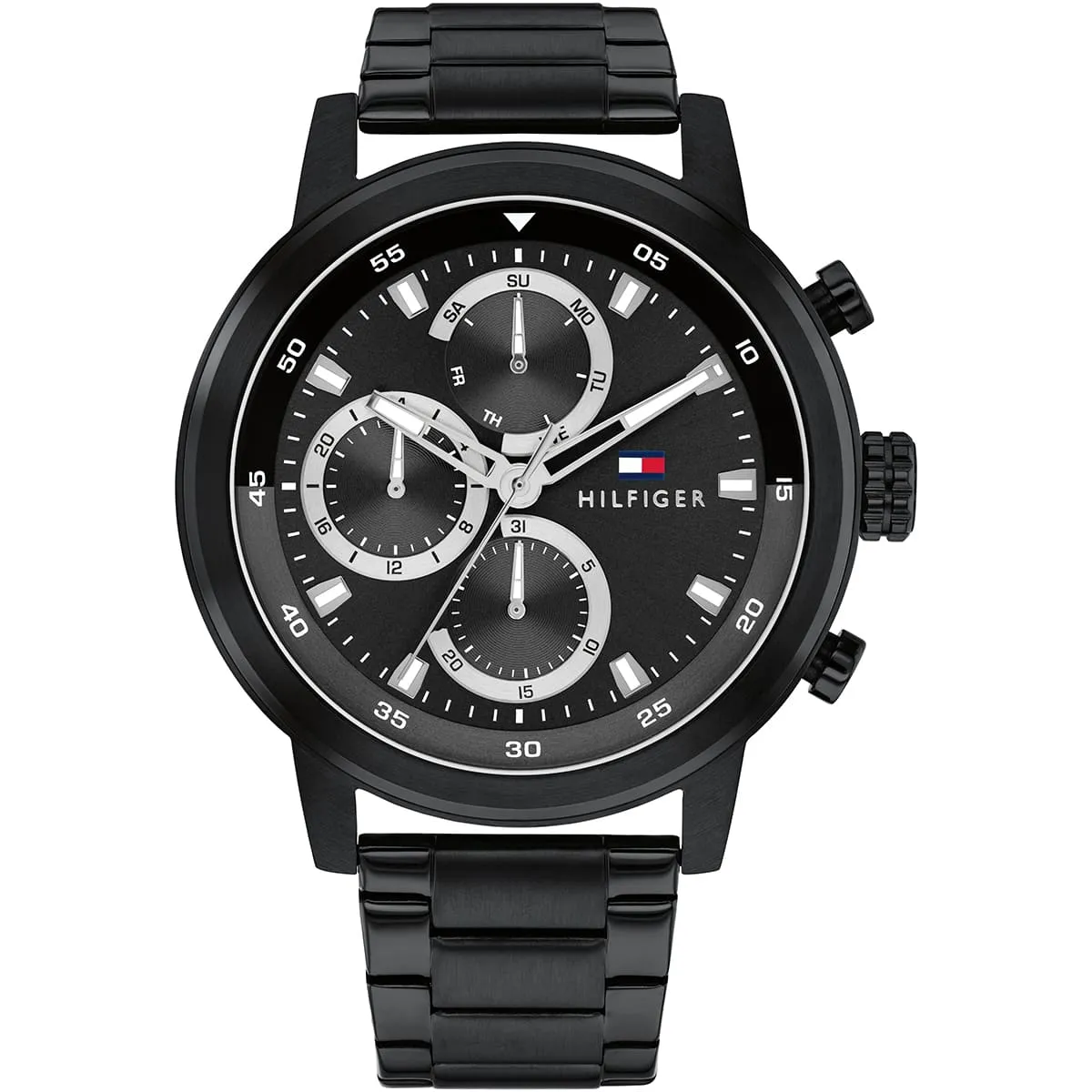 Tommy Hilfiger Men's Watch Rocky 1792217 | Watches Prime Tommy Hilfiger Men's Watch Rocky 1792217 | Watches Prime