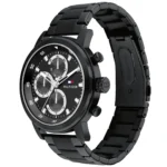 Tommy Hilfiger Men's Watch Rocky 1792217 | Watches Prime Tommy Hilfiger Men's Watch Rocky 1792217 | Watches Prime