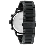 Tommy Hilfiger Men's Watch Rocky 1792217 | Watches Prime Tommy Hilfiger Men's Watch Rocky 1792217 | Watches Prime