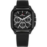 Tommy Hilfiger Men's Watch Herald 1792220 | Watches Prime Tommy Hilfiger Men's Watch Herald 1792220 | Watches Prime