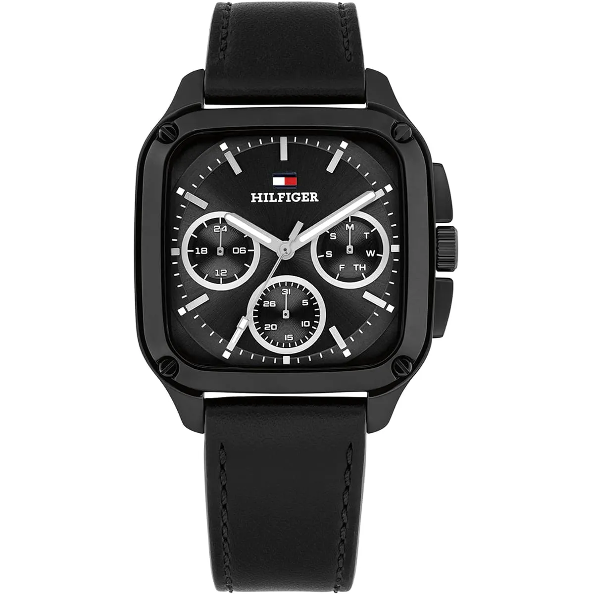 Tommy Hilfiger Men's Watch Herald 1792220 | Watches Prime Tommy Hilfiger Men's Watch Herald 1792220 | Watches Prime