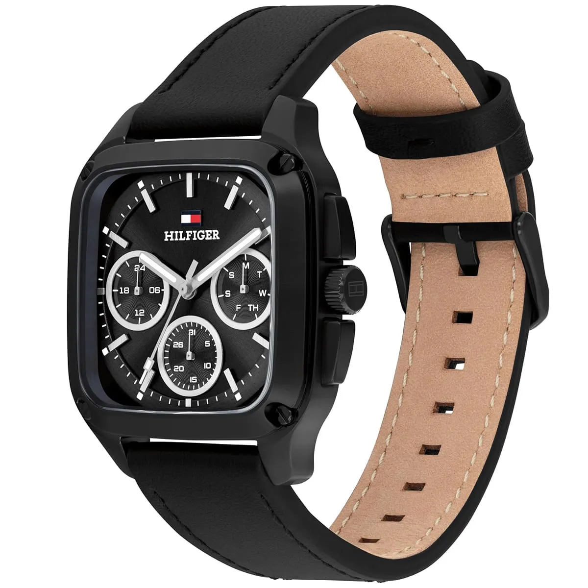 Tommy Hilfiger Men's Watch Herald 1792220 | Watches Prime Tommy Hilfiger Men's Watch Herald 1792220 | Watches Prime