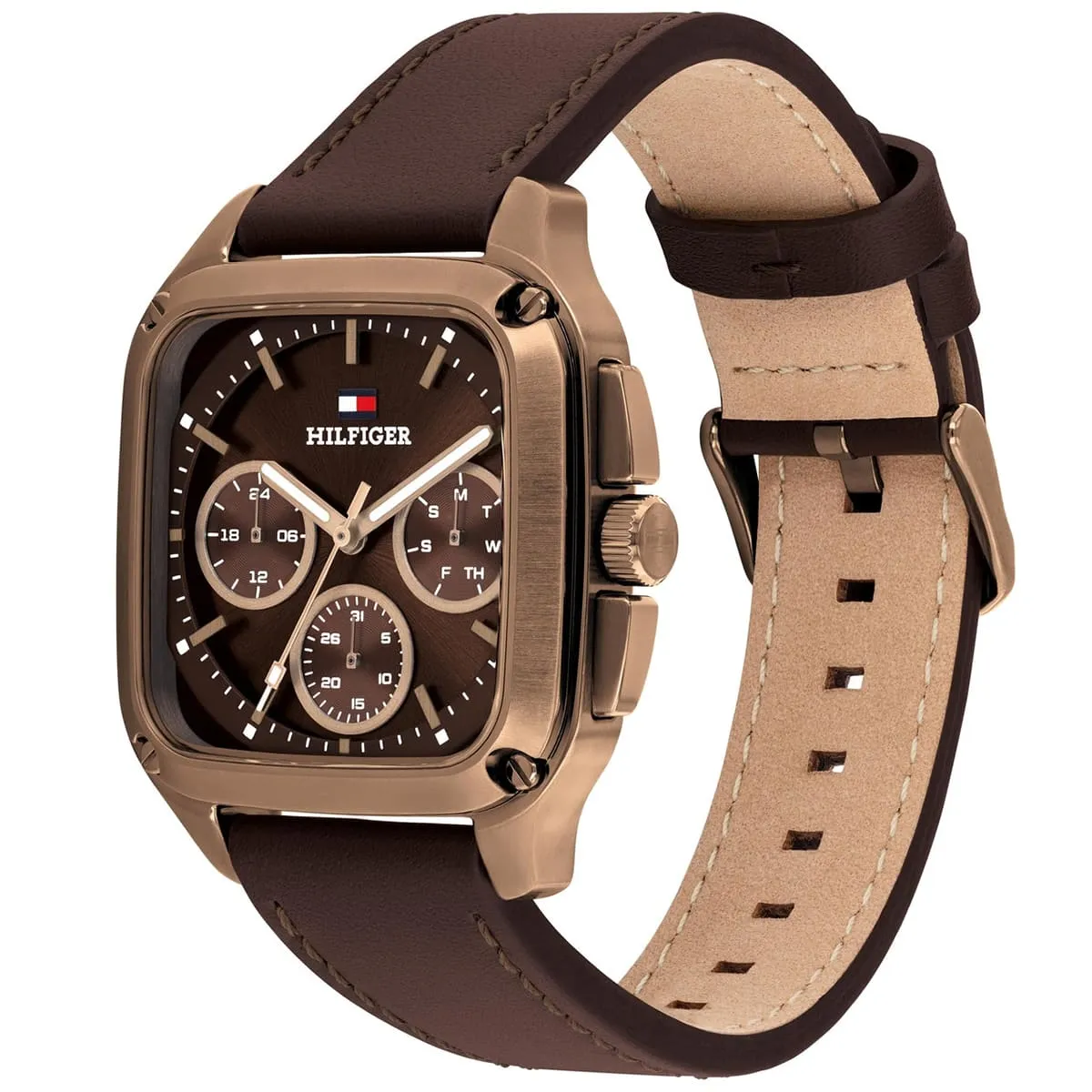 Tommy Hilfiger Men's Watch Herald 1792221 | Watches Prime Tommy Hilfiger Men's Watch Herald 1792221 | Watches Prime