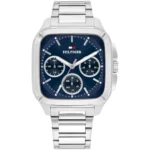 Tommy Hilfiger Men's Watch Herald 1792222 | Watches Prime
