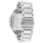 Tommy Hilfiger Men's Watch Herald 1792222 | Watches Prime